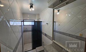 Apartamento com 123m², 3 dormitórios, Sim suíte, 1 vaga, no bairro Centro em Marau