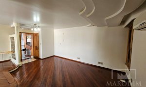 Apartamento com 123m², 3 dormitórios, Sim suíte, 1 vaga, no bairro Centro em Marau