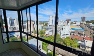 Apartamento com 123m², 3 dormitórios, Sim suíte, 1 vaga, no bairro Centro em Marau