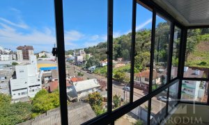 Apartamento com 123m², 3 dormitórios, Sim suíte, 1 vaga, no bairro Centro em Marau