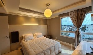 Apartamento com 111m², 2 dormitórios, Sim suíte, 1 vaga, no bairro Progresso em Marau