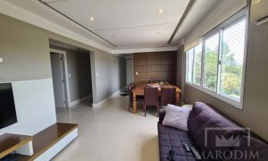 Apartamento com 111m², 2 dormitórios, Sim suíte, 1 vaga, no bairro Progresso em Marau