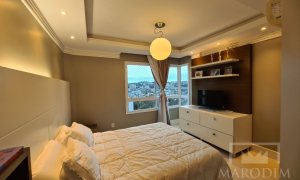 Apartamento com 111m², 2 dormitórios, Sim suíte, 1 vaga, no bairro Progresso em Marau