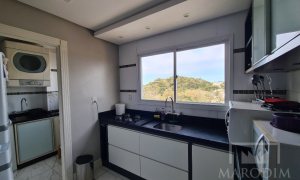 Apartamento com 111m², 2 dormitórios, Sim suíte, 1 vaga, no bairro Progresso em Marau