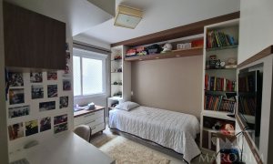 Apartamento com 111m², 2 dormitórios, Sim suíte, 1 vaga, no bairro Progresso em Marau