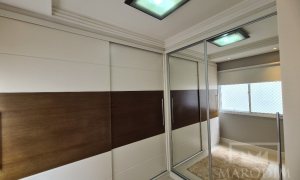 Apartamento com 111m², 2 dormitórios, Sim suíte, 1 vaga, no bairro Progresso em Marau