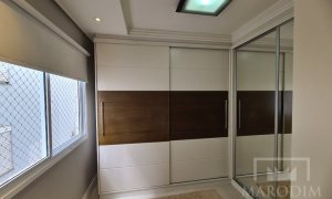 Apartamento com 111m², 2 dormitórios, Sim suíte, 1 vaga, no bairro Progresso em Marau