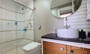 Apartamento com 111m², 2 dormitórios, Sim suíte, 1 vaga, no bairro Progresso em Marau