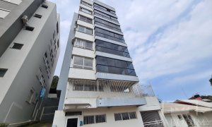 Apartamento com 111m², 2 dormitórios, Sim suíte, 1 vaga, no bairro Progresso em Marau