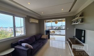 Apartamento com 111m², 2 dormitórios, Sim suíte, 1 vaga, no bairro Progresso em Marau