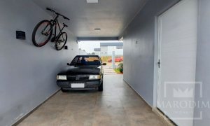 Casa com 123m², 3 dormitórios, Nao suíte, 2 vagas, no bairro Vivere em Marau