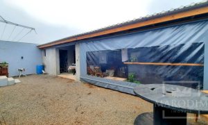 Casa com 123m², 3 dormitórios, Nao suíte, 2 vagas, no bairro Vivere em Marau