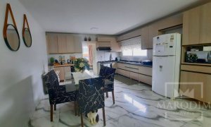 Casa com 123m², 3 dormitórios, Nao suíte, 2 vagas, no bairro Vivere em Marau