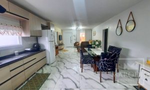 Casa com 123m², 3 dormitórios, Nao suíte, 2 vagas, no bairro Vivere em Marau