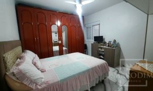 Casa com 123m², 3 dormitórios, Nao suíte, 2 vagas, no bairro Vivere em Marau