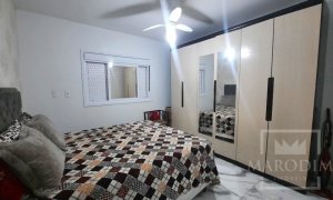 Casa com 123m², 3 dormitórios, Nao suíte, 2 vagas, no bairro Vivere em Marau