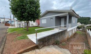 Casa com 168m², 2 dormitórios, Sim suíte, no bairro Santa Rita em Marau