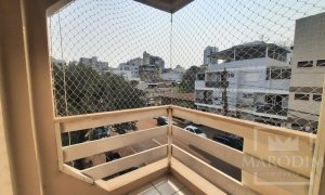 Apartamento com 118m², 3 dormitórios, Sim suíte, 1 vaga, no bairro Centro em Marau