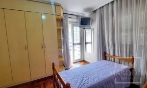 Apartamento com 118m², 3 dormitórios, Sim suíte, 1 vaga, no bairro Centro em Marau