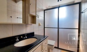 Apartamento com 118m², 3 dormitórios, Sim suíte, 1 vaga, no bairro Centro em Marau