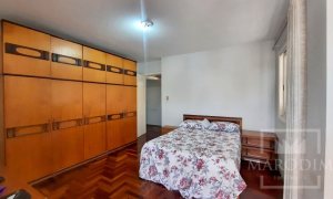 Apartamento com 118m², 3 dormitórios, Sim suíte, 1 vaga, no bairro Centro em Marau