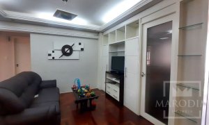 Apartamento com 118m², 3 dormitórios, Sim suíte, 1 vaga, no bairro Centro em Marau