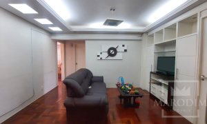 Apartamento com 118m², 3 dormitórios, Sim suíte, 1 vaga, no bairro Centro em Marau