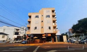Apartamento com 118m², 3 dormitórios, Sim suíte, 1 vaga, no bairro Centro em Marau