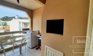 Apartamento com 118m², 3 dormitórios, Sim suíte, 1 vaga, no bairro Centro em Marau