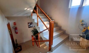 Apartamento com 118m², 3 dormitórios, Sim suíte, 1 vaga, no bairro Centro em Marau