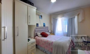 Casa com 198m², 3 dormitórios, Sim suíte, 2 vagas, no bairro Sao Cristóvao em Marau