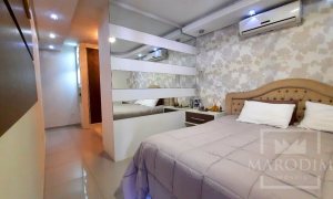 Casa com 198m², 3 dormitórios, Sim suíte, 2 vagas, no bairro Sao Cristóvao em Marau