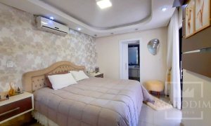 Casa com 198m², 3 dormitórios, Sim suíte, 2 vagas, no bairro Sao Cristóvao em Marau