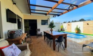 Casa com 198m², 3 dormitórios, Sim suíte, 2 vagas, no bairro Sao Cristóvao em Marau