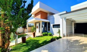 Casa com 198m², 3 dormitórios, Sim suíte, 2 vagas, no bairro Sao Cristóvao em Marau