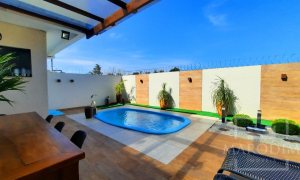 Casa com 198m², 3 dormitórios, Sim suíte, 2 vagas, no bairro Sao Cristóvao em Marau