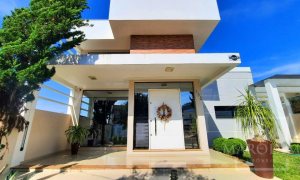 Casa com 198m², 3 dormitórios, Sim suíte, 2 vagas, no bairro Sao Cristóvao em Marau