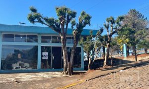 Salas/Conjuntos com 81m², Nao suíte, no bairro Santa Rita em Marau