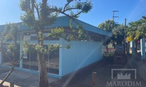 Salas/Conjuntos com 81m², Nao suíte, no bairro Santa Rita em Marau