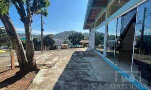 Salas/Conjuntos com 81m², Nao suíte, no bairro Santa Rita em Marau