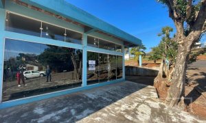 Salas/Conjuntos com 81m², Nao suíte, no bairro Santa Rita em Marau