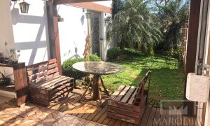 Casa com 129m², 3 dormitórios, Nao suíte, 2 vagas, no bairro Borges de Medeiros em Marau