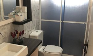 Casa com 129m², 3 dormitórios, Nao suíte, 2 vagas, no bairro Borges de Medeiros em Marau