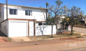 Casa com 129m², 3 dormitórios, Nao suíte, 2 vagas, no bairro Borges de Medeiros em Marau