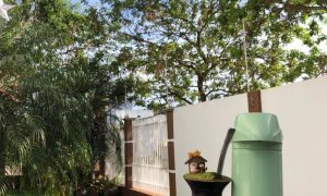 Casa com 129m², 3 dormitórios, Nao suíte, 2 vagas, no bairro Borges de Medeiros em Marau