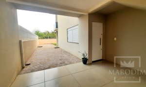 Casa com 302m², 6 dormitórios, Sim suíte, 5 vagas, no bairro Casa Com 2 Moradia em Marau