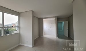 Apartamento com 75m², 2 dormitórios, Sim suíte, 1 vaga, no bairro Centro em Marau