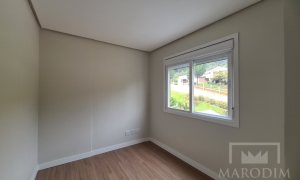 Apartamento com 75m², 2 dormitórios, Sim suíte, 1 vaga, no bairro Centro em Marau