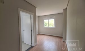 Apartamento com 75m², 2 dormitórios, Sim suíte, 1 vaga, no bairro Centro em Marau