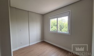 Apartamento com 75m², 2 dormitórios, Sim suíte, 1 vaga, no bairro Centro em Marau